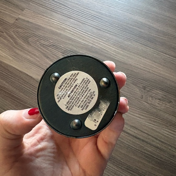 Bath & Body Works Votive Candle Holder - Picture 3 of 3